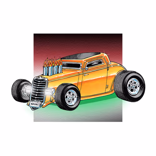 Jungle Freaks Motor Club