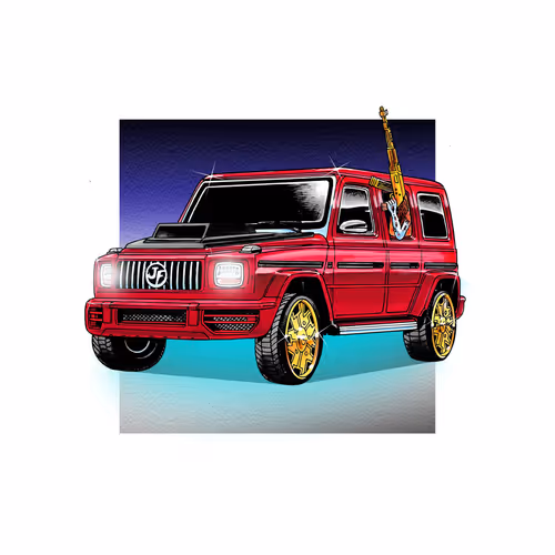 Jungle Freaks Motor Club