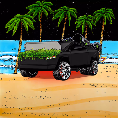 Jungle Freaks Motor Club