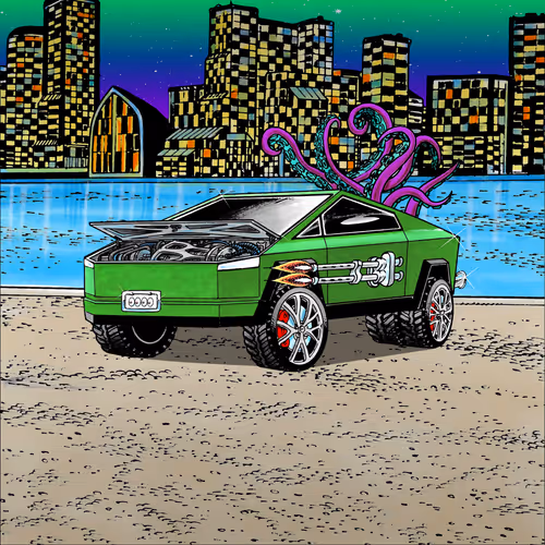 Jungle Freaks Motor Club