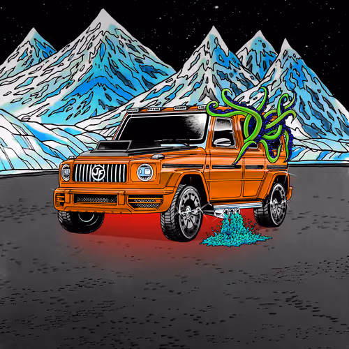 Jungle Freaks Motor Club