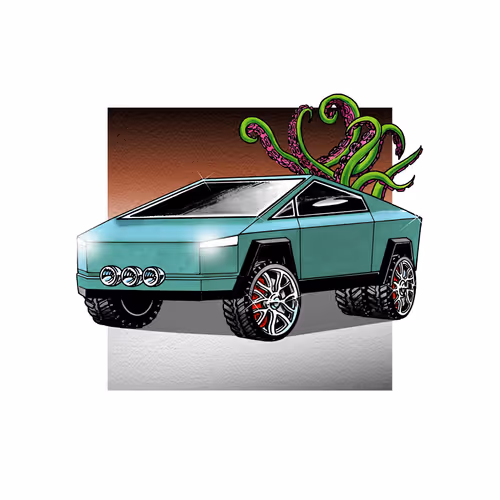 Jungle Freaks Motor Club