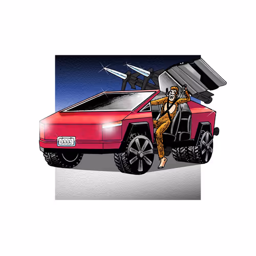 Jungle Freaks Motor Club