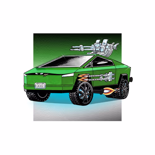 Jungle Freaks Motor Club