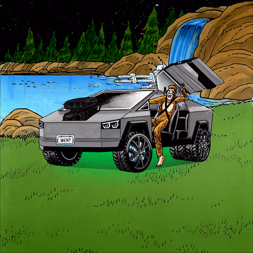 Jungle Freaks Motor Club