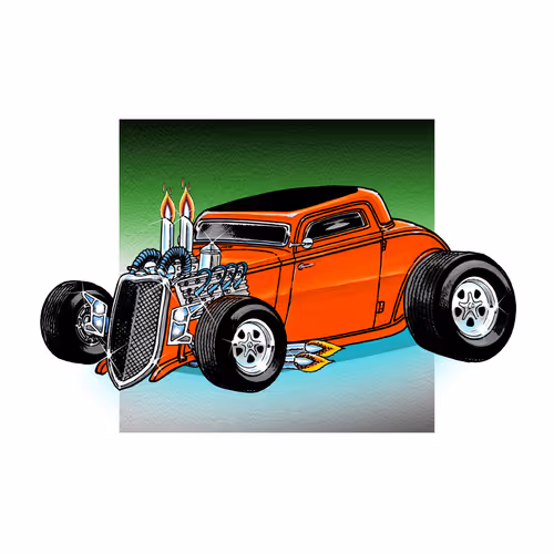 Jungle Freaks Motor Club