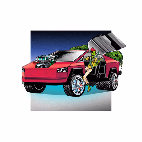Jungle Freaks Motor Club