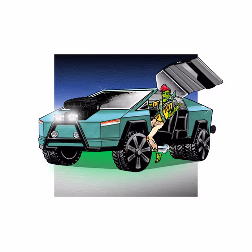 Jungle Freaks Motor Club