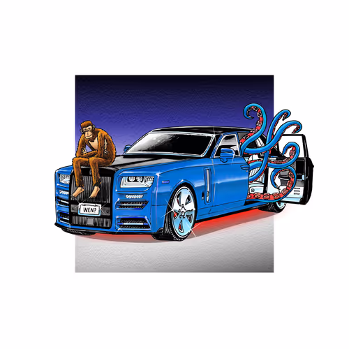 Jungle Freaks Motor Club