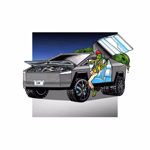 Jungle Freaks Motor Club