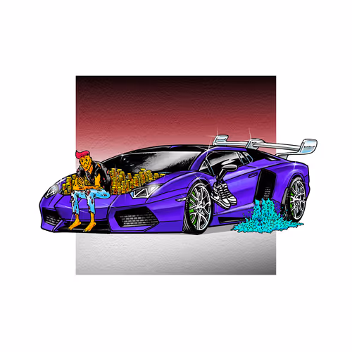Jungle Freaks Motor Club