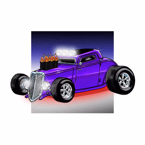 Jungle Freaks Motor Club