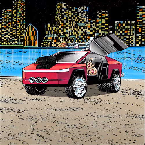 Jungle Freaks Motor Club
