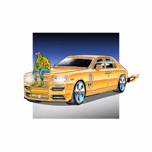 Jungle Freaks Motor Club