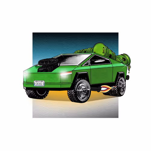 Jungle Freaks Motor Club