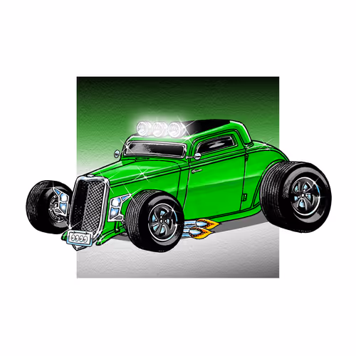 Jungle Freaks Motor Club
