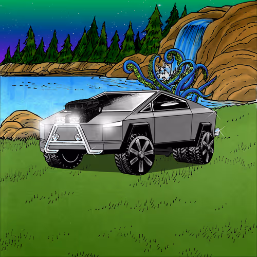 Jungle Freaks Motor Club