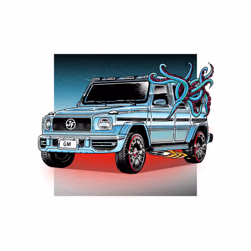 Jungle Freaks Motor Club