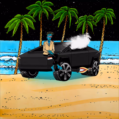 Jungle Freaks Motor Club