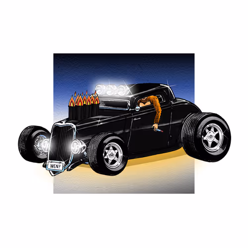 Jungle Freaks Motor Club