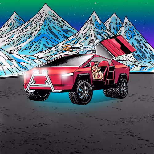 Jungle Freaks Motor Club