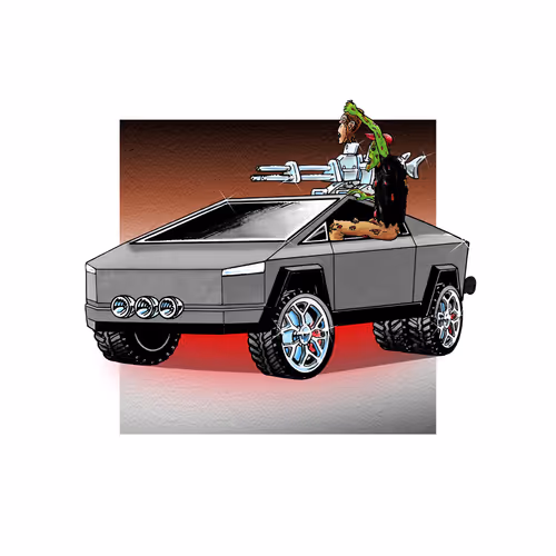 Jungle Freaks Motor Club