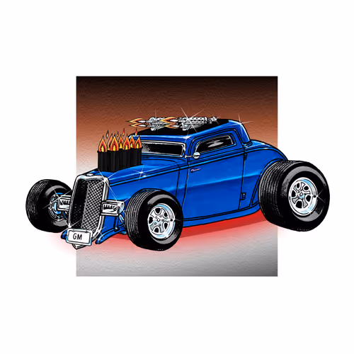 Jungle Freaks Motor Club