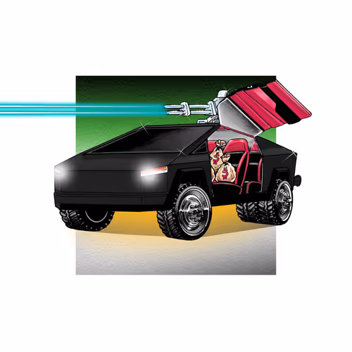 Jungle Freaks Motor Club