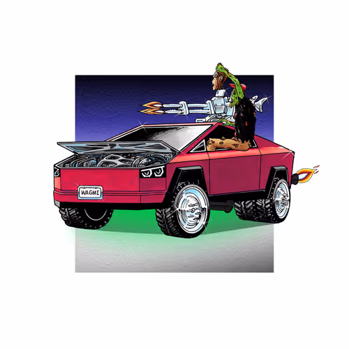 Jungle Freaks Motor Club