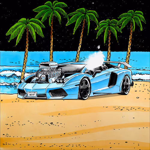 Jungle Freaks Motor Club