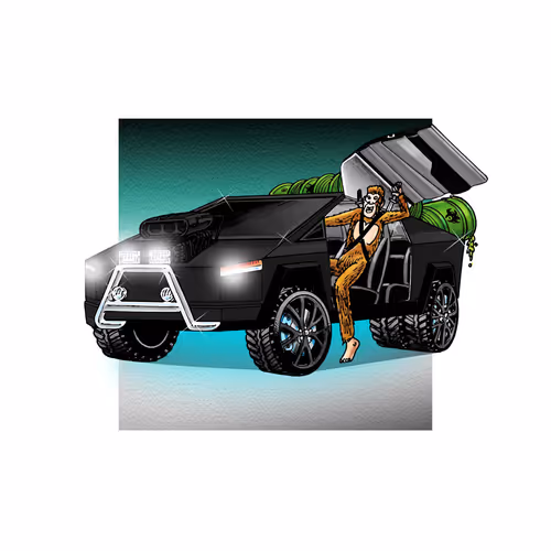 Jungle Freaks Motor Club