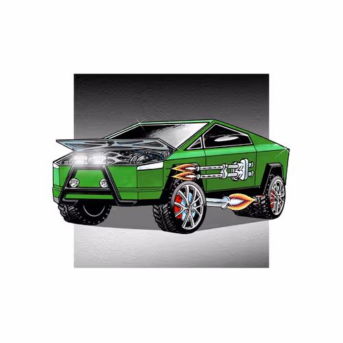 Jungle Freaks Motor Club