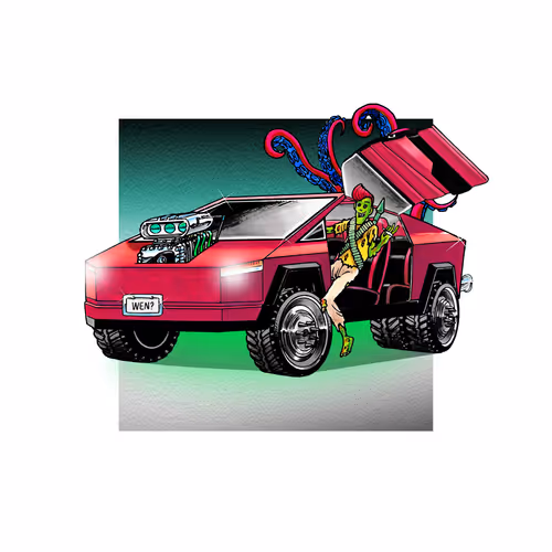 Jungle Freaks Motor Club