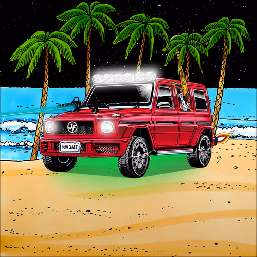 Jungle Freaks Motor Club