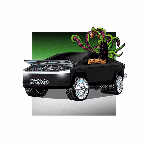 Jungle Freaks Motor Club