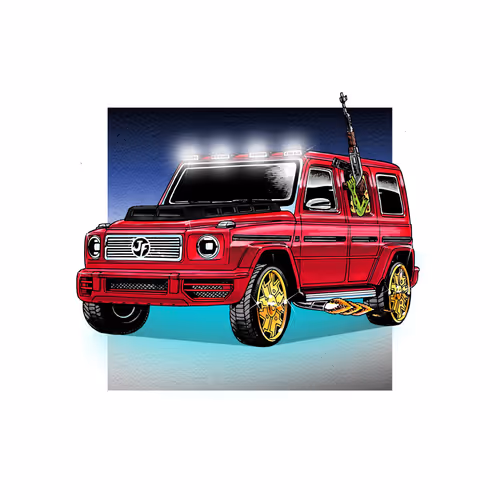 Jungle Freaks Motor Club