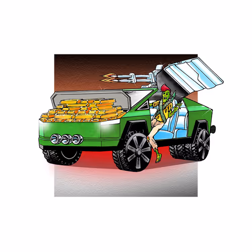 Jungle Freaks Motor Club