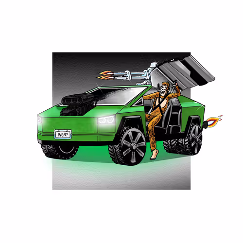 Jungle Freaks Motor Club