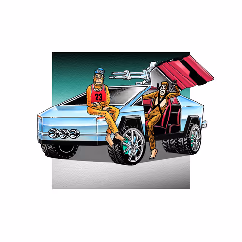 Jungle Freaks Motor Club