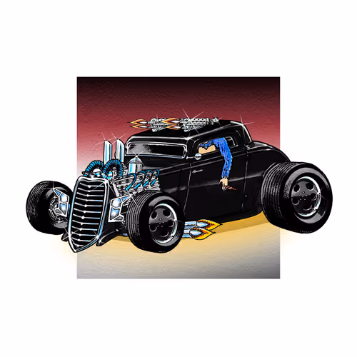 Jungle Freaks Motor Club