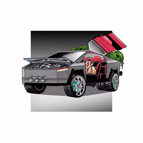 Jungle Freaks Motor Club
