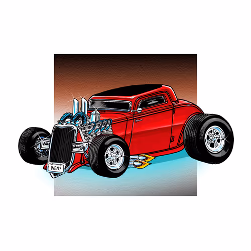 Jungle Freaks Motor Club