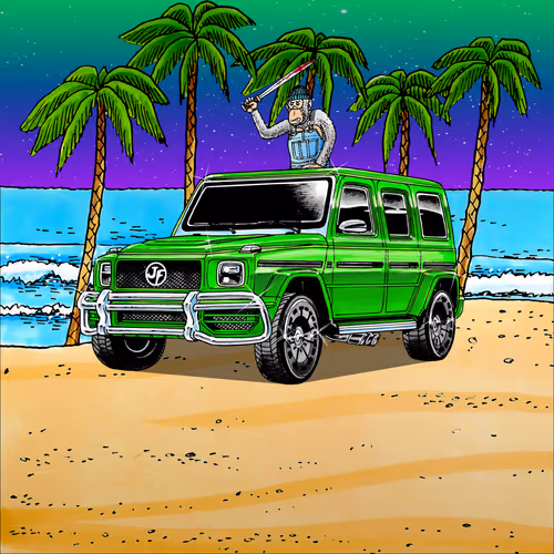 Jungle Freaks Motor Club