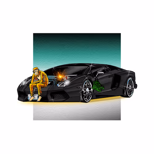 Jungle Freaks Motor Club