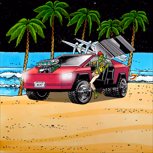 Jungle Freaks Motor Club
