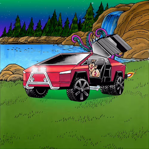 Jungle Freaks Motor Club