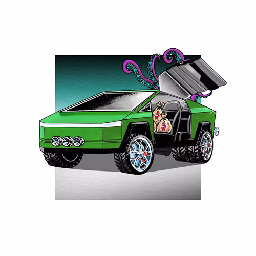 Jungle Freaks Motor Club