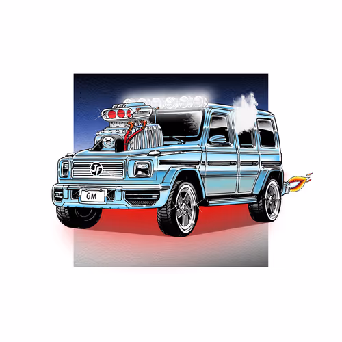 Jungle Freaks Motor Club