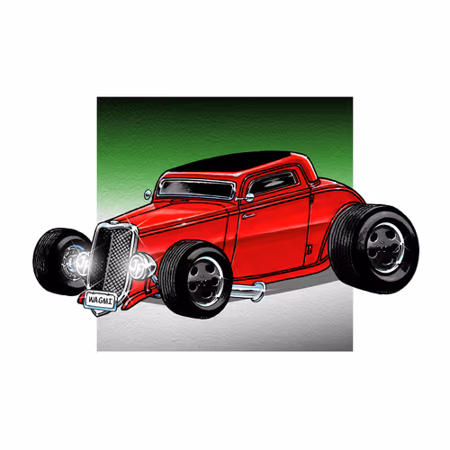 Jungle Freaks Motor Club