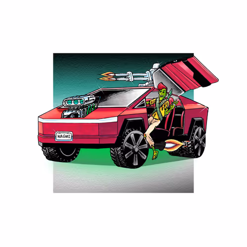 Jungle Freaks Motor Club